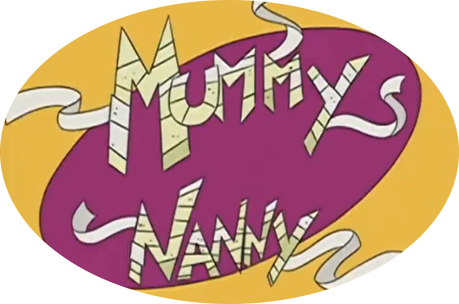 Mummy Nanny